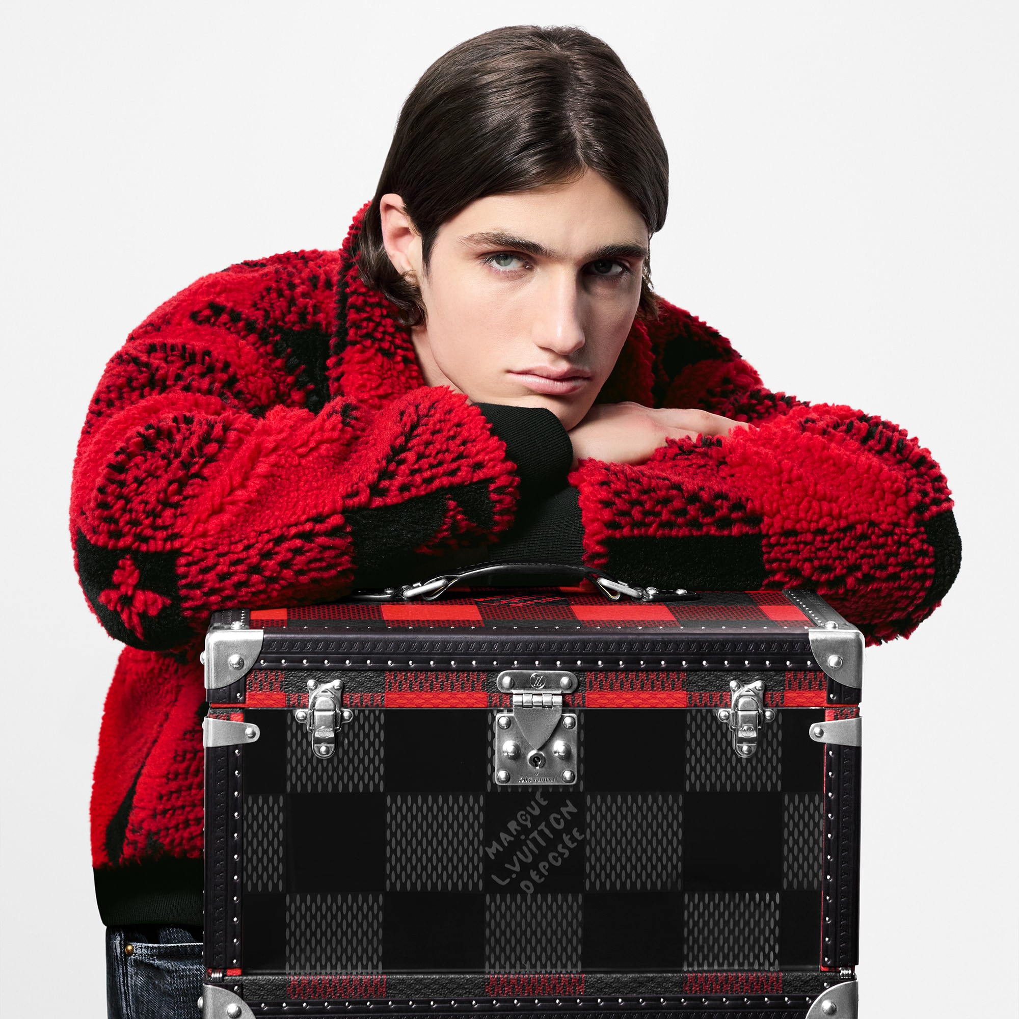 Designer Box Bags - Jewellery Boxes | Louis Vuitton